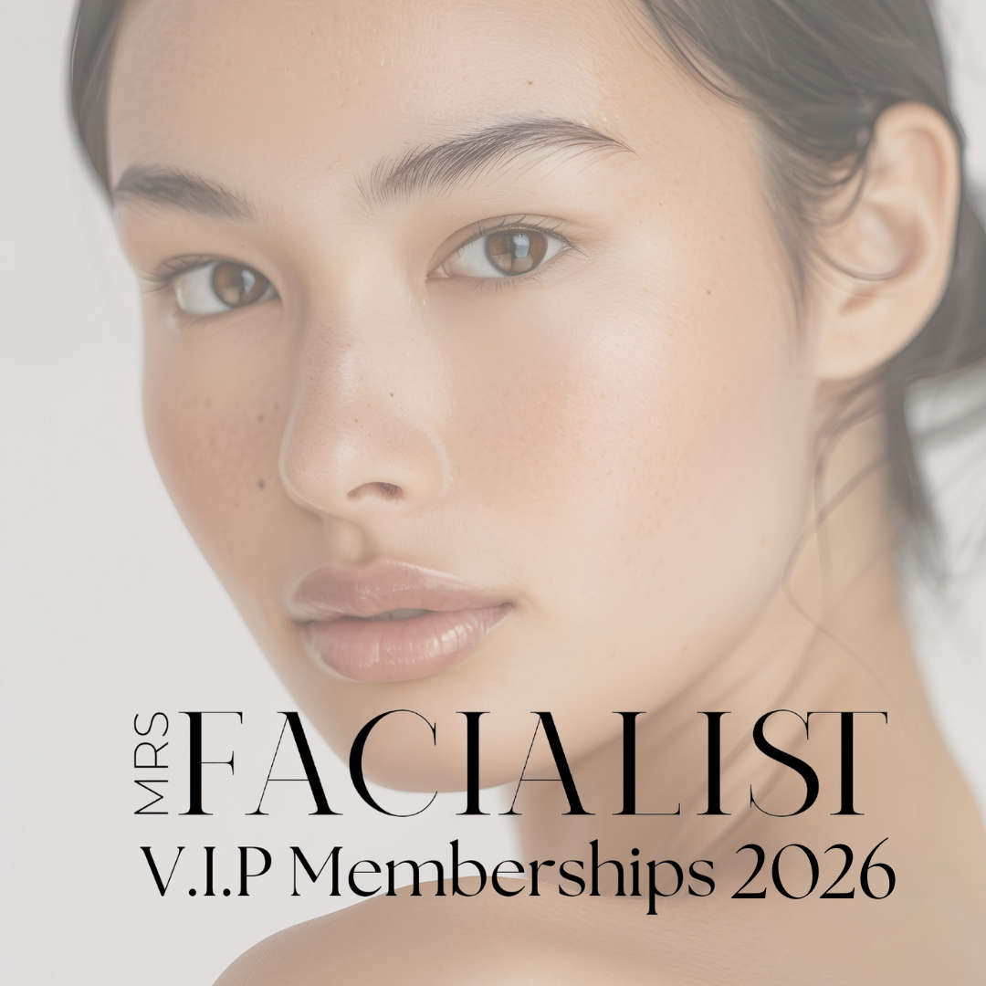 2026 Memberships