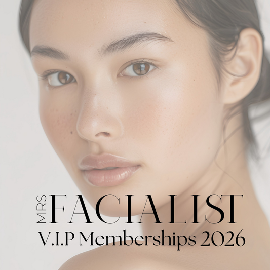 2026 Memberships