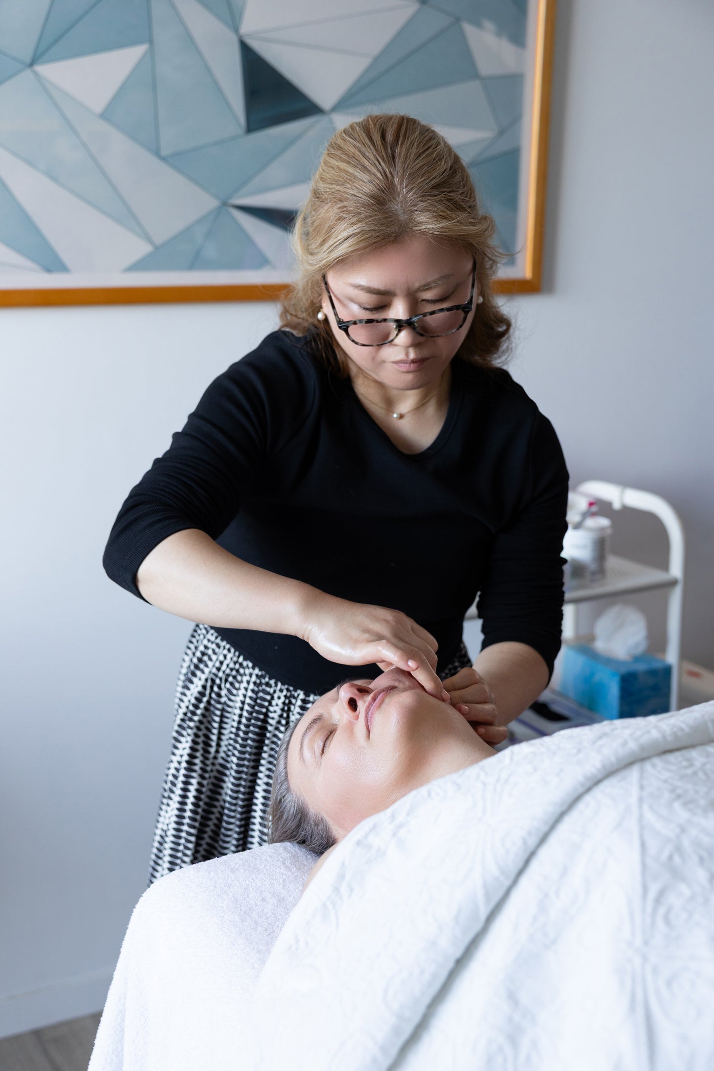 Advanced Sculptural Lifting & Buccal Group Training 2026 (deposit only)